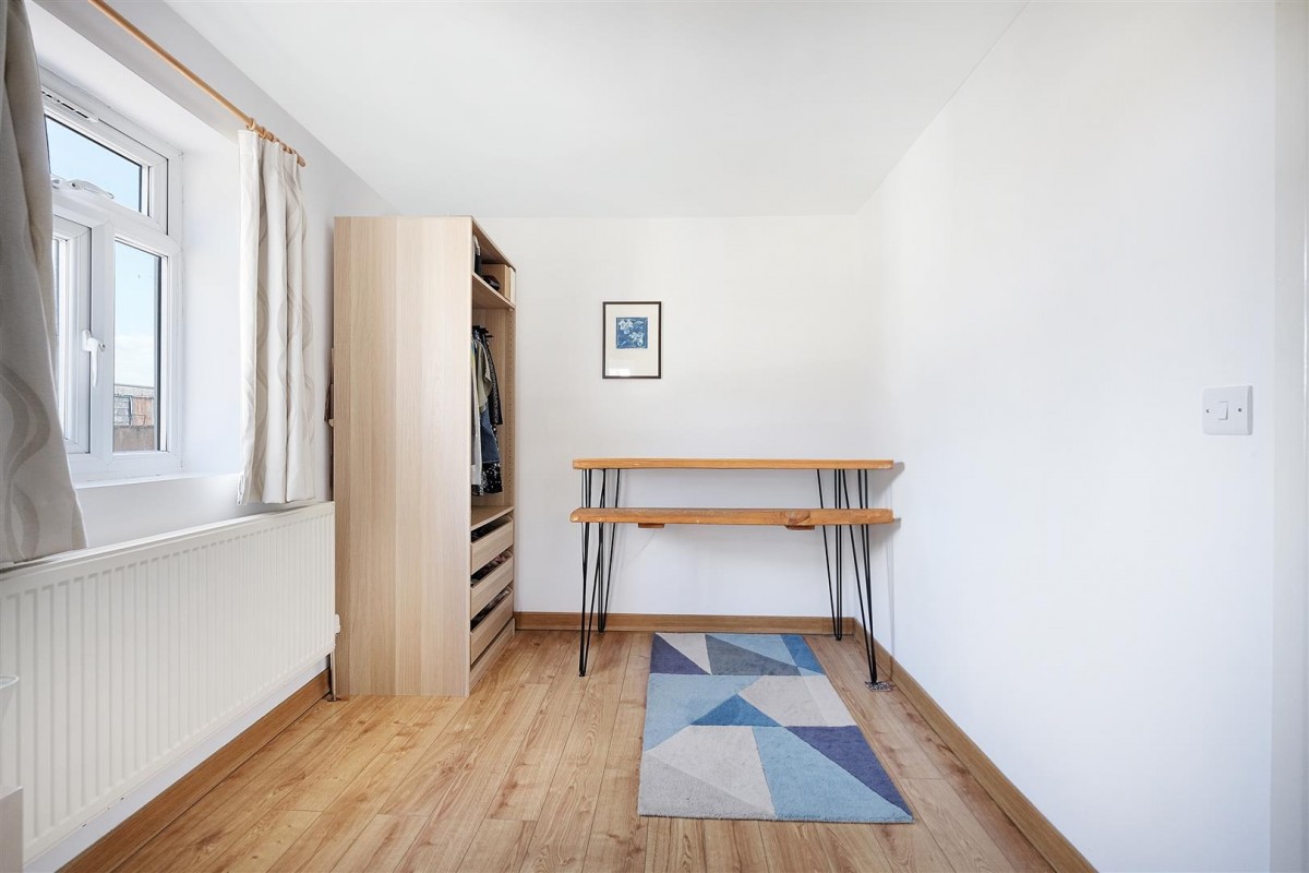 Image for 1A Windus Road, N16 6UP