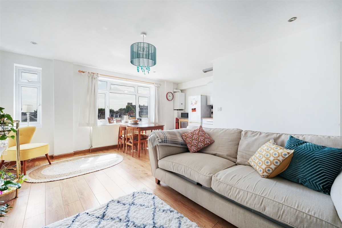 Image for 1A Windus Road, N16 6UP