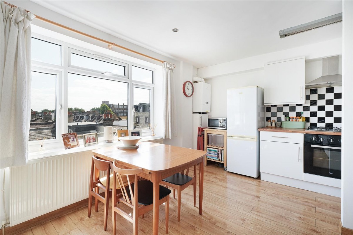 Image for 1A Windus Road, N16 6UP