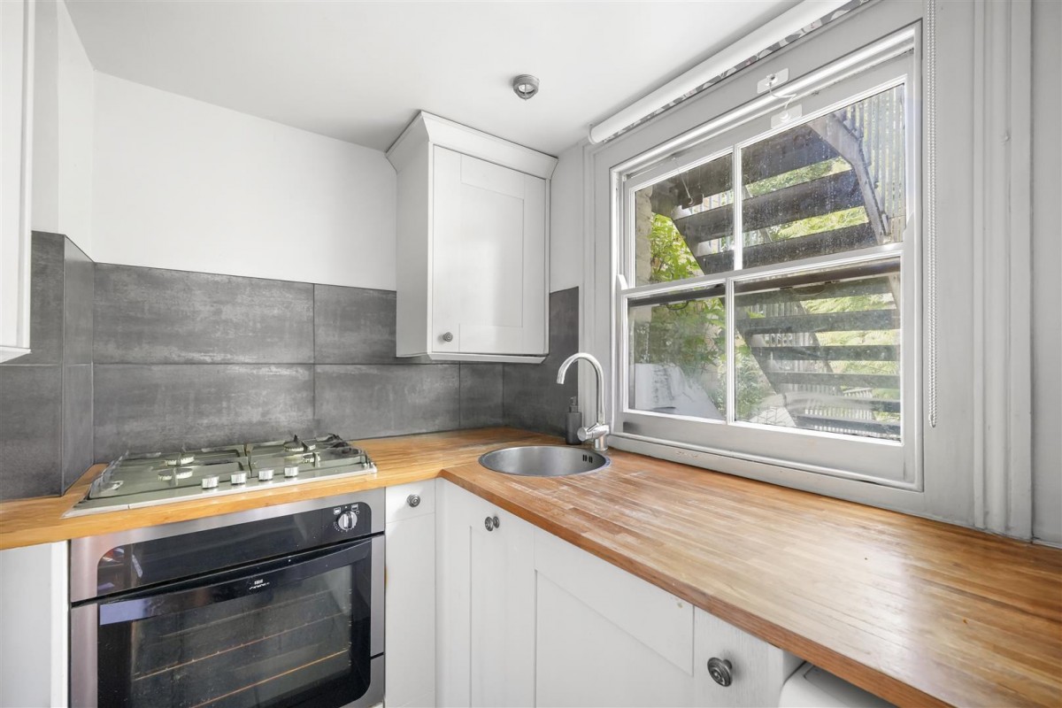 Image for Amhurst Road, N16 7UE