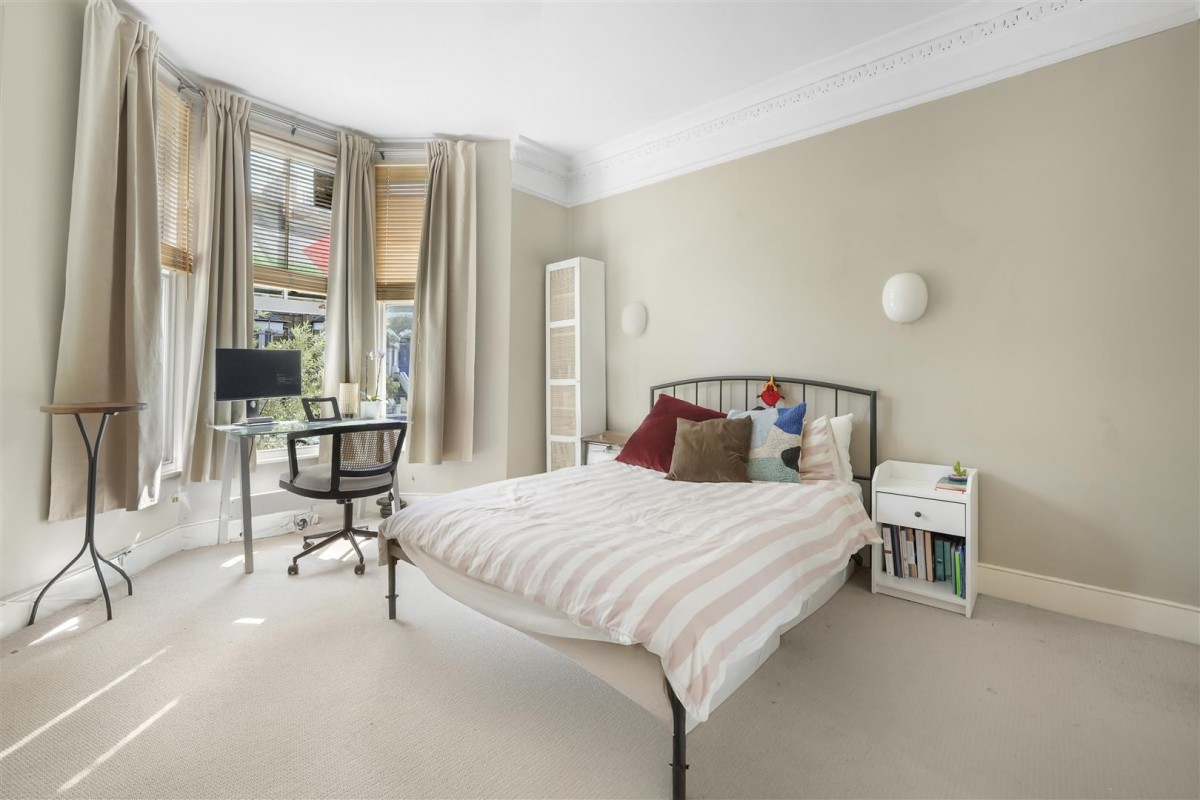 Image for Amhurst Road, N16 7UE