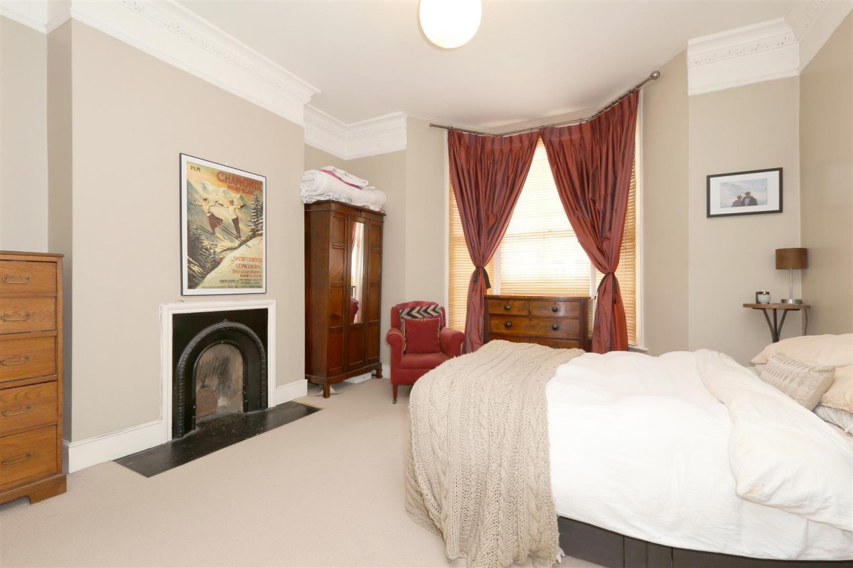Image for Amhurst Road, N16 7UE
