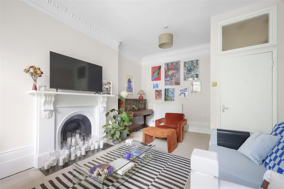 Image for Amhurst Road, N16 7UE