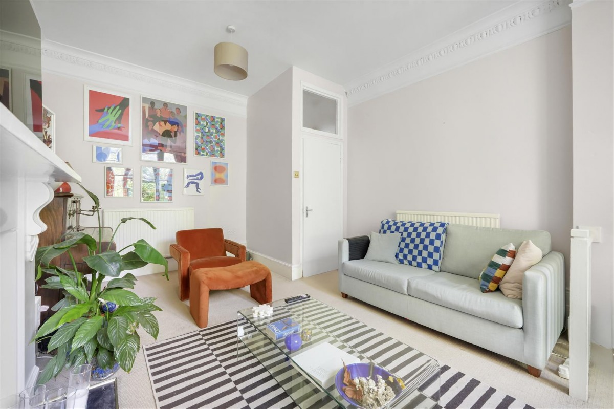 Image for Amhurst Road, N16 7UE