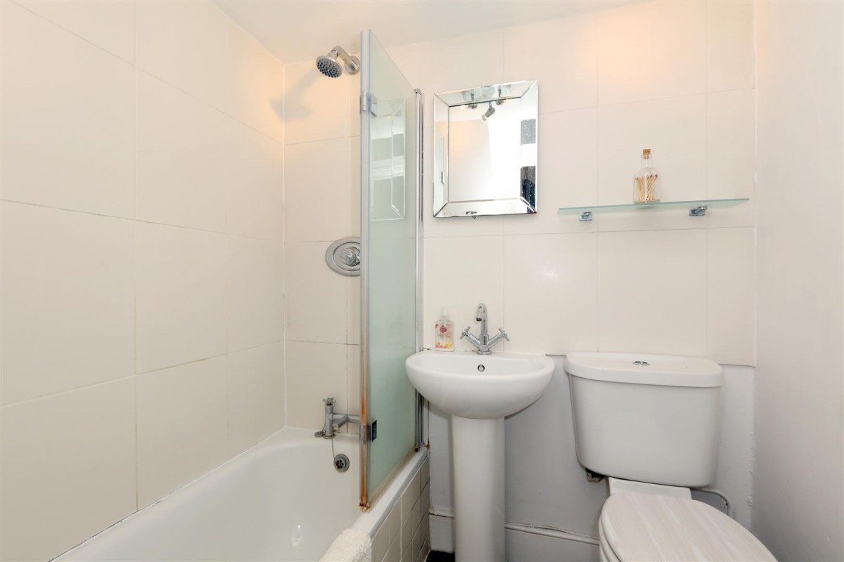 Image for Amhurst Road, N16 7UE