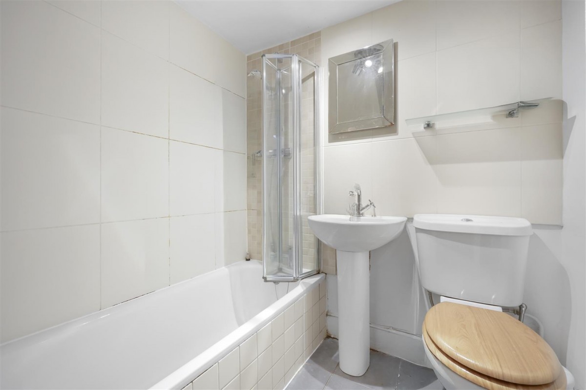 Image for Amhurst Road, N16 7UE