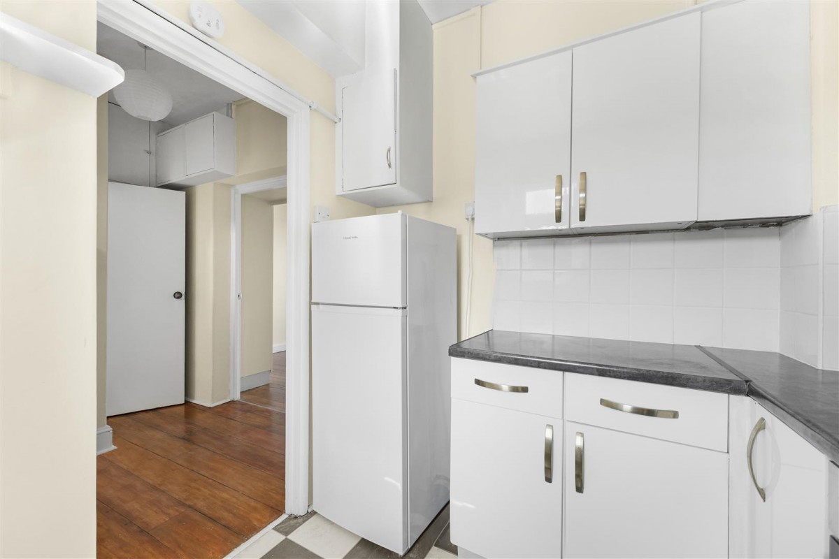 Image for Upper Clapton Road, E5 9BZ