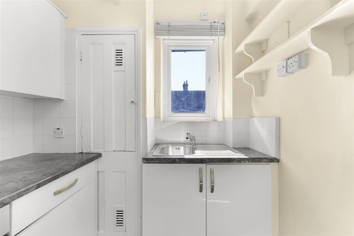 Image for Upper Clapton Road, E5 9BZ