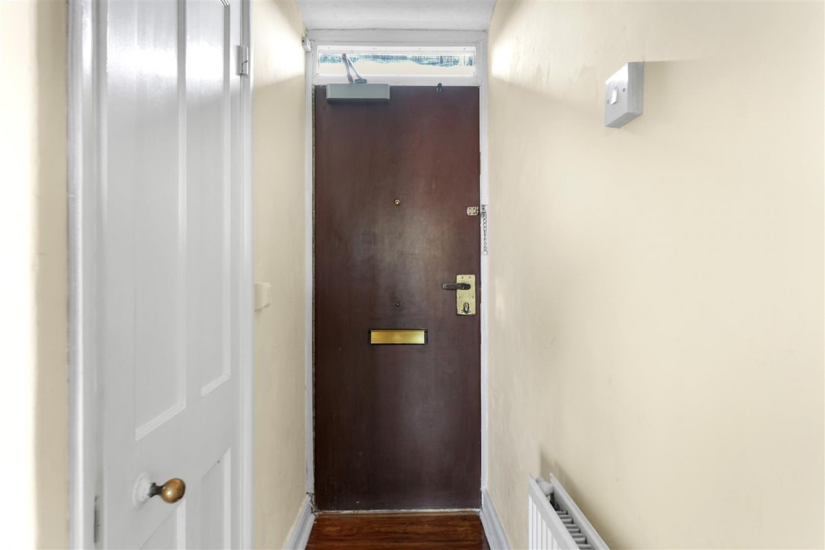 Image for Upper Clapton Road, E5 9BZ