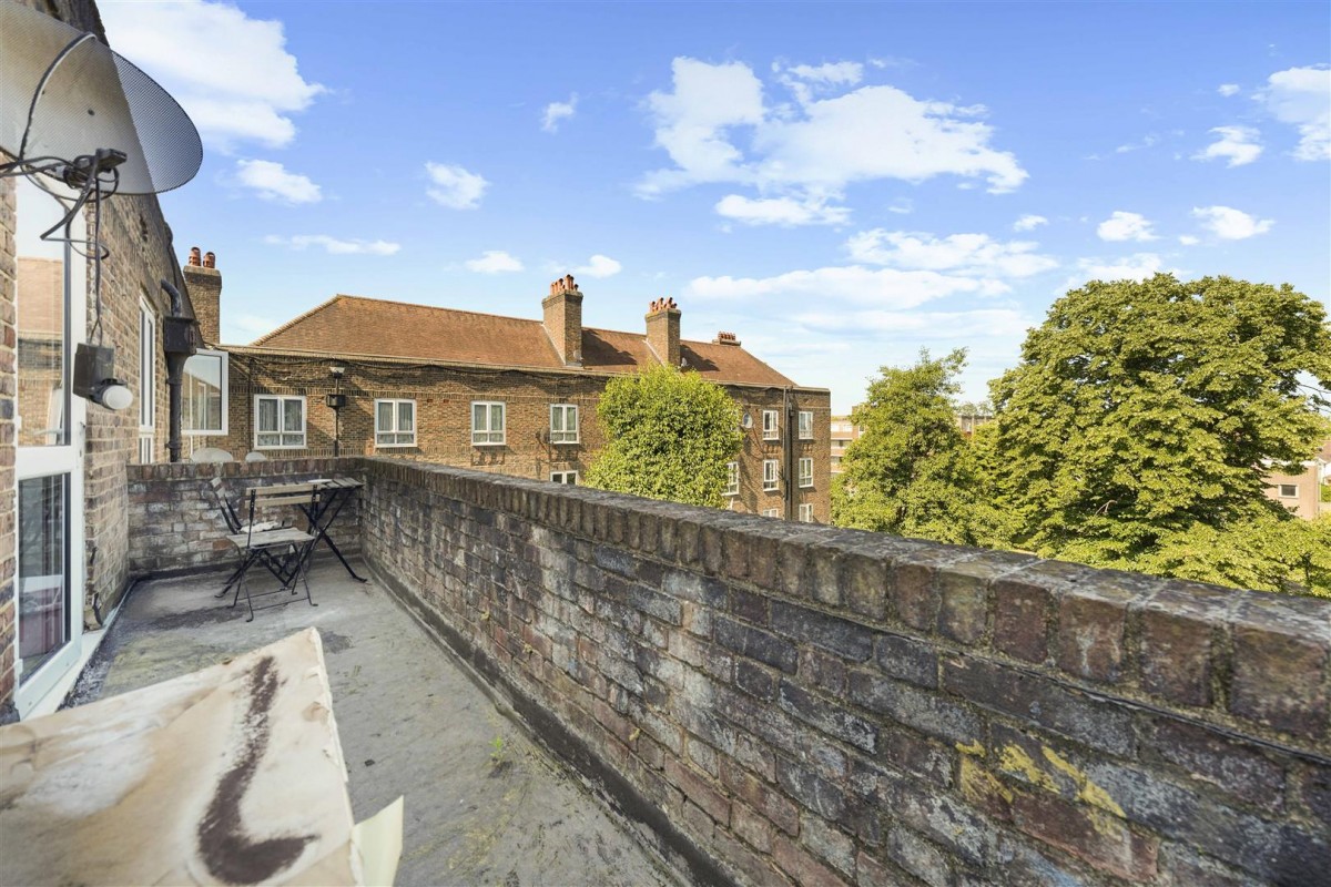 Image for Upper Clapton Road, E5 9BZ