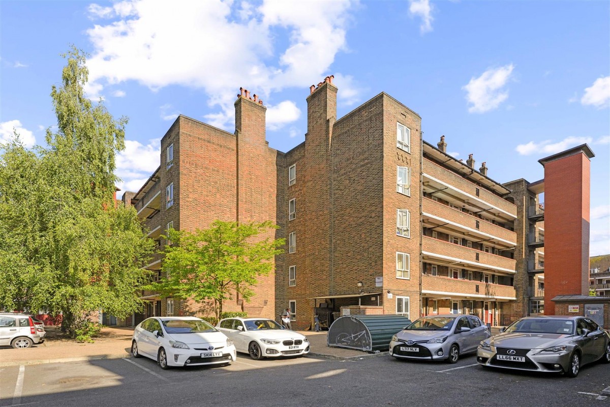 Image for Upper Clapton Road, E5 9BZ