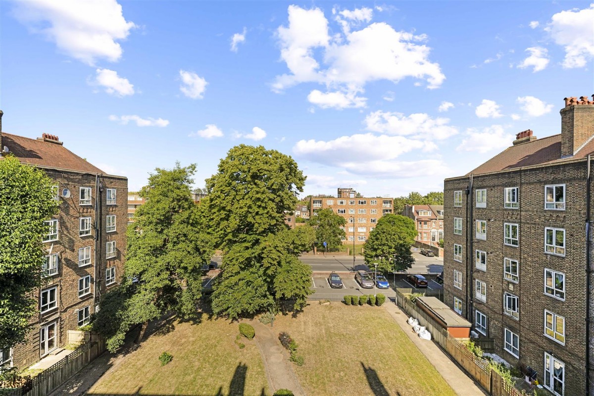 Image for Upper Clapton Road, E5 9BZ