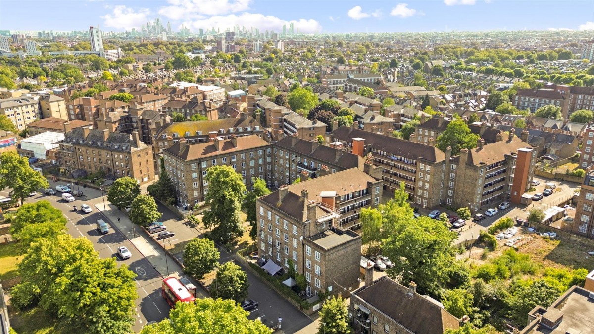 Image for Upper Clapton Road, E5 9BZ
