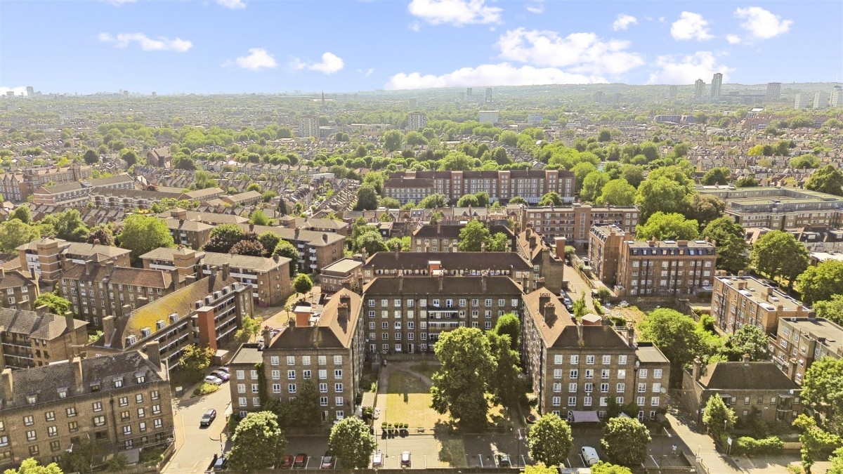 Image for Upper Clapton Road, E5 9BZ