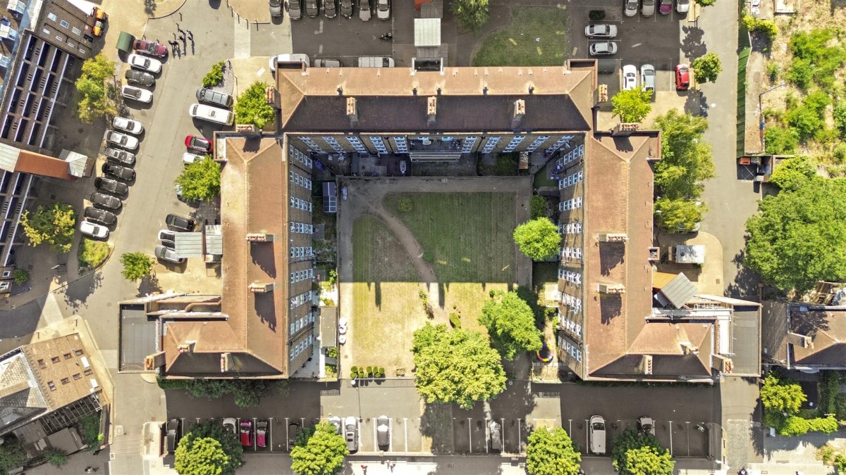 Image for Upper Clapton Road, E5 9BZ