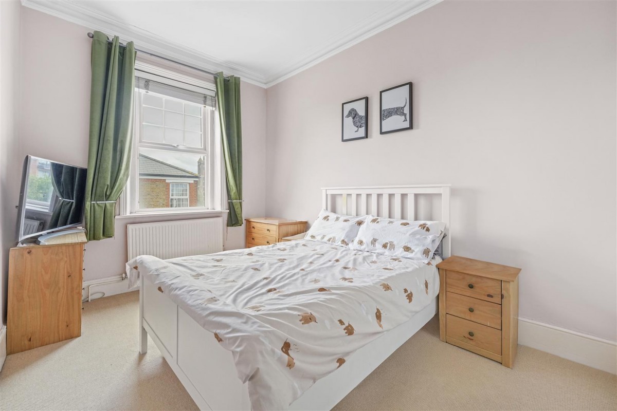 Image for Tottenham Lane, N8 9BE