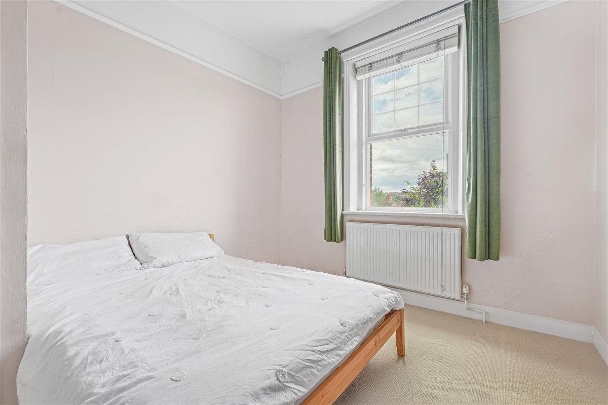 Image for Tottenham Lane, N8 9BE