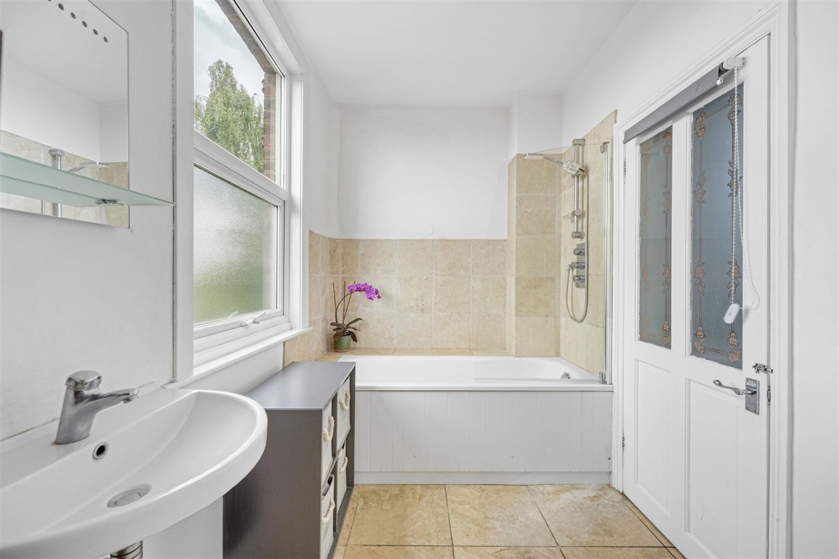 Image for Tottenham Lane, N8 9BE