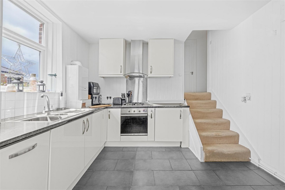 Image for Tottenham Lane, N8 9BE