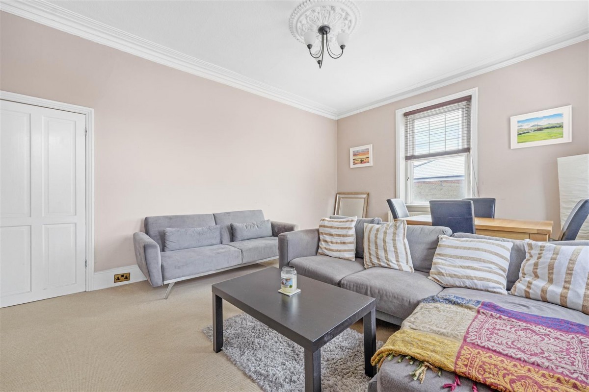 Image for Tottenham Lane, N8 9BE