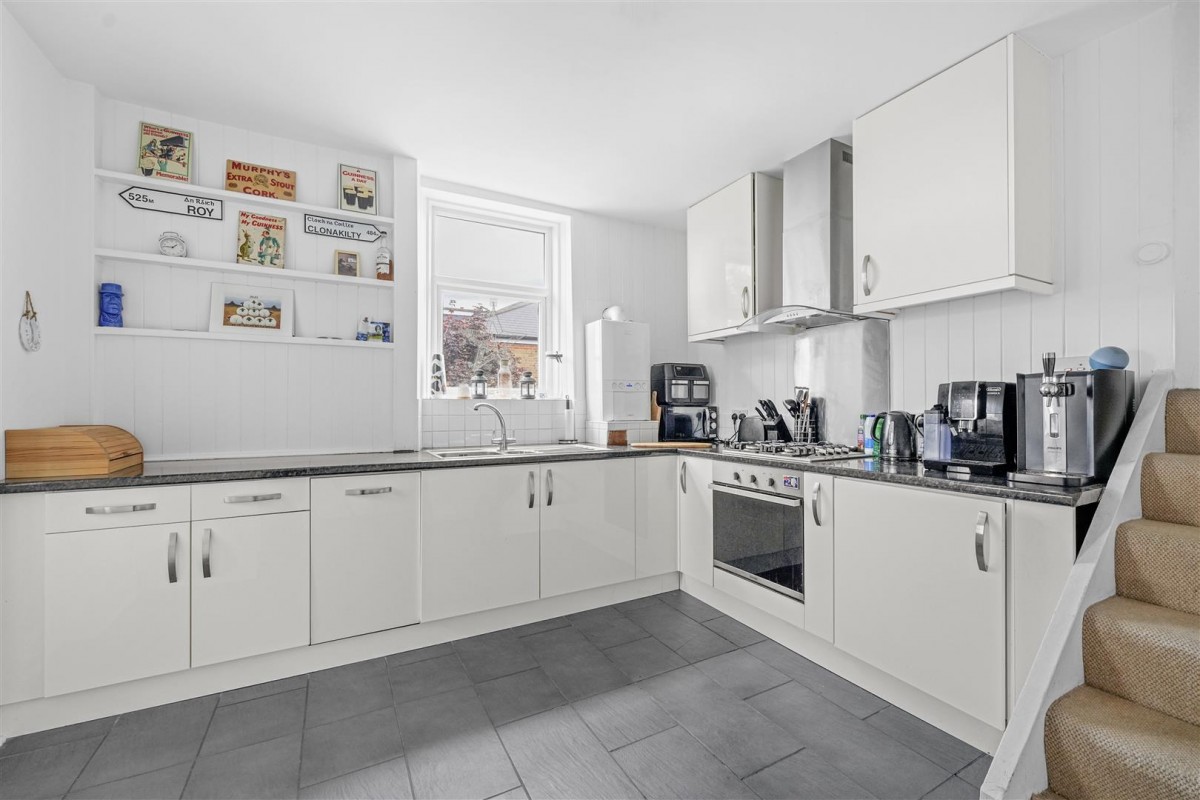 Image for Tottenham Lane, N8 9BE