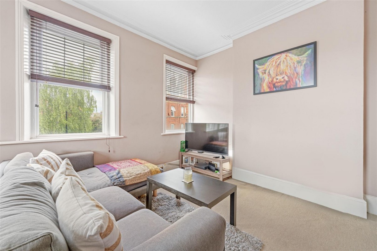 Image for Tottenham Lane, N8 9BE