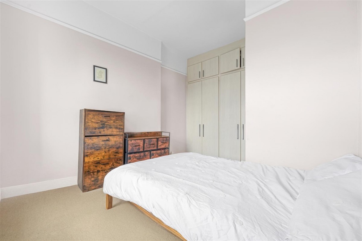 Image for Tottenham Lane, N8 9BE