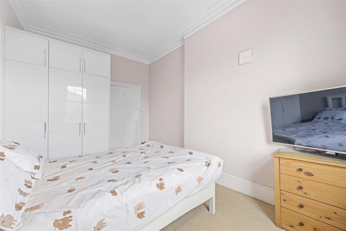 Image for Tottenham Lane, N8 9BE