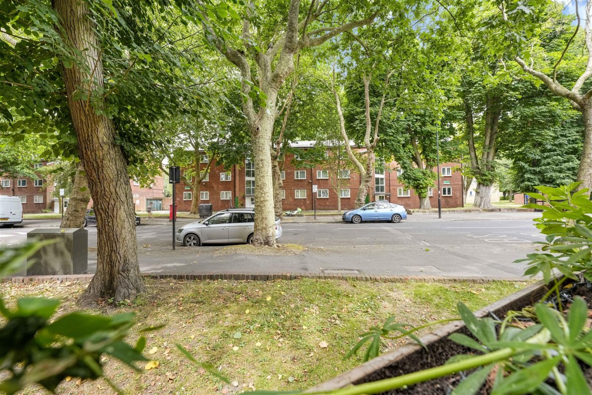 Image for Highbury New Park, N5 2LH