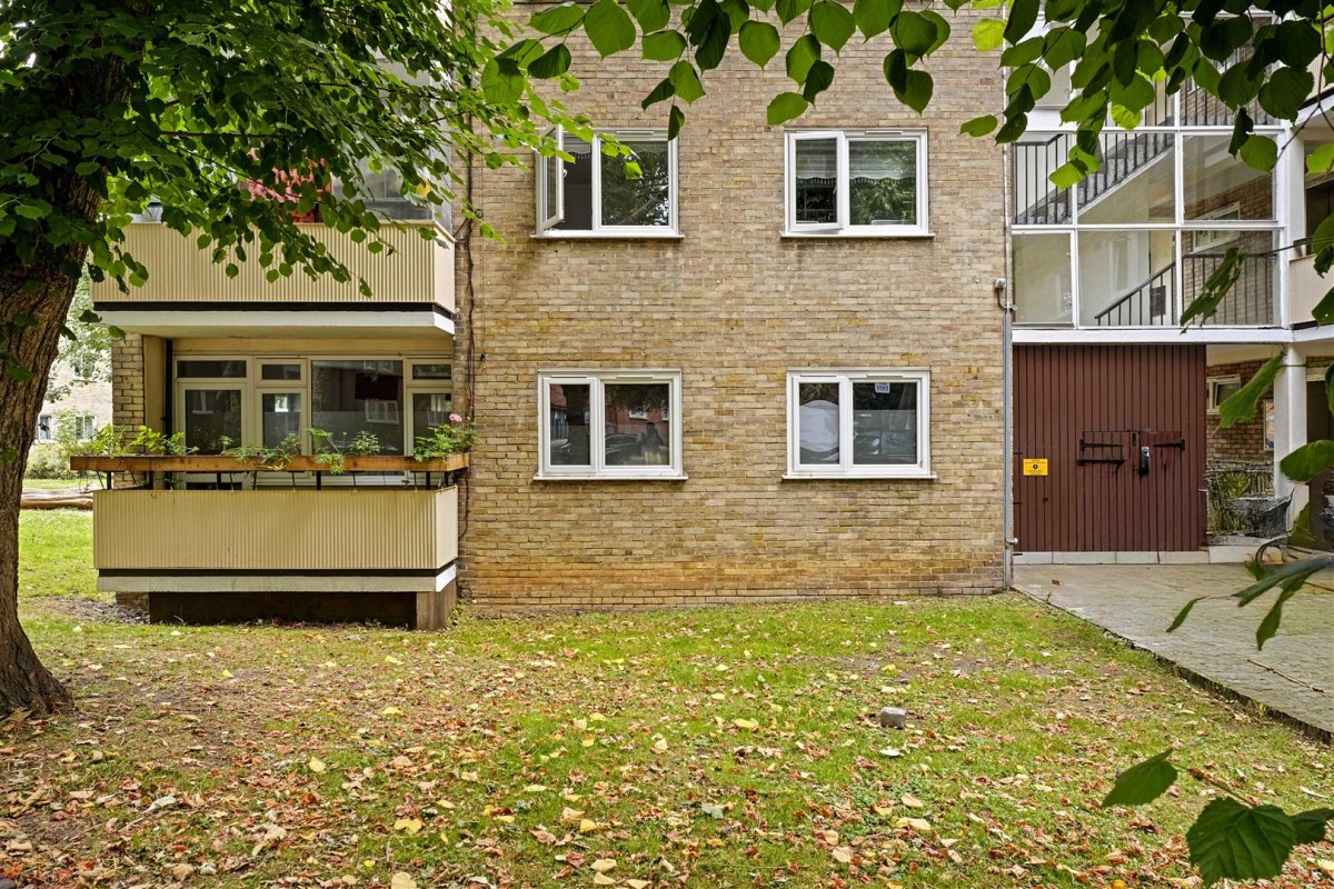 Image for Highbury New Park, N5 2LH