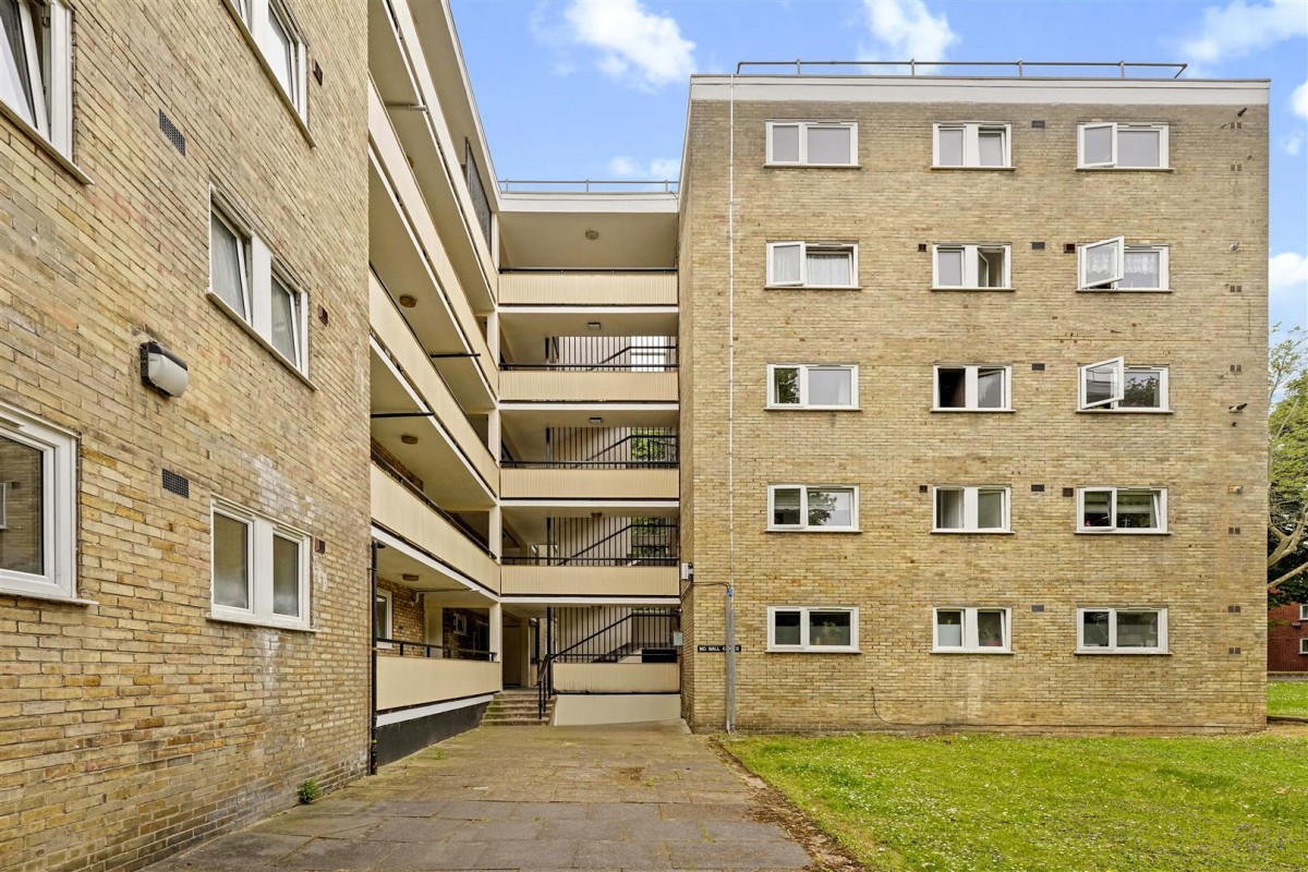 Image for Highbury New Park, N5 2LH