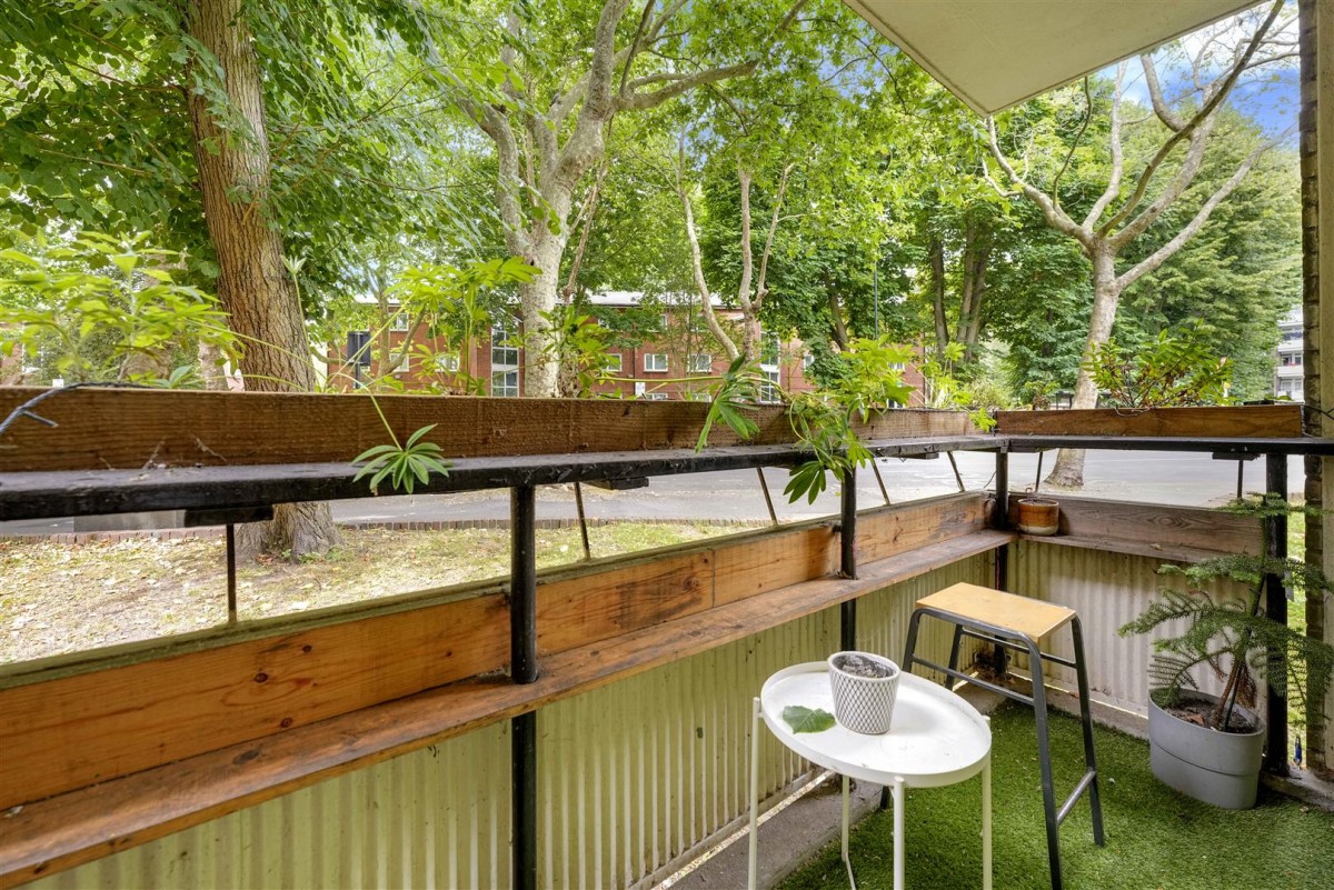 Image for Highbury New Park, N5 2LH