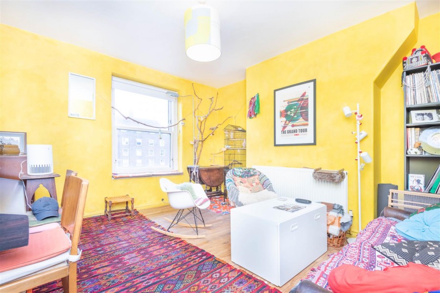 Stamford Hill, N16 6RR