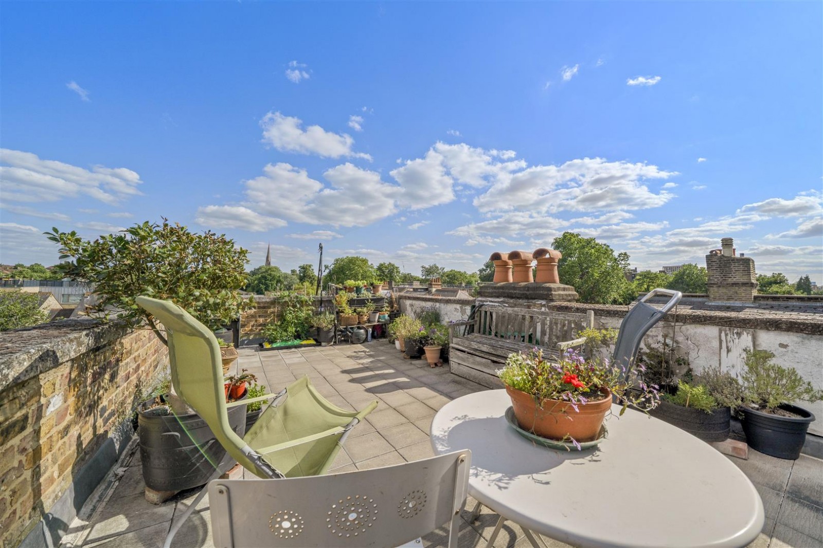 Lordship Park, N16 5UA