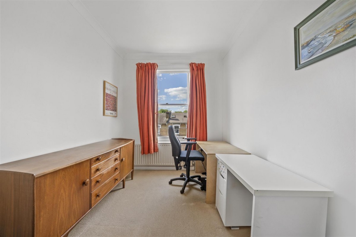 Image for Lordship Park, N16 5UA