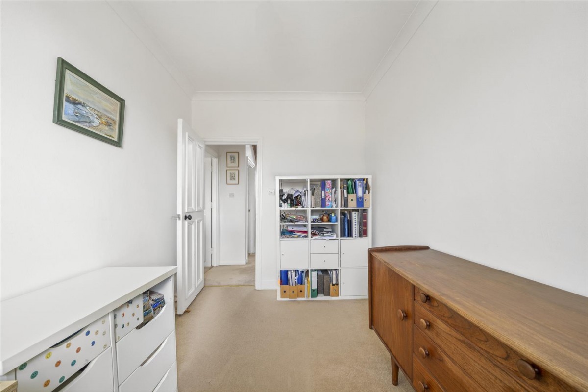 Image for Lordship Park, N16 5UA
