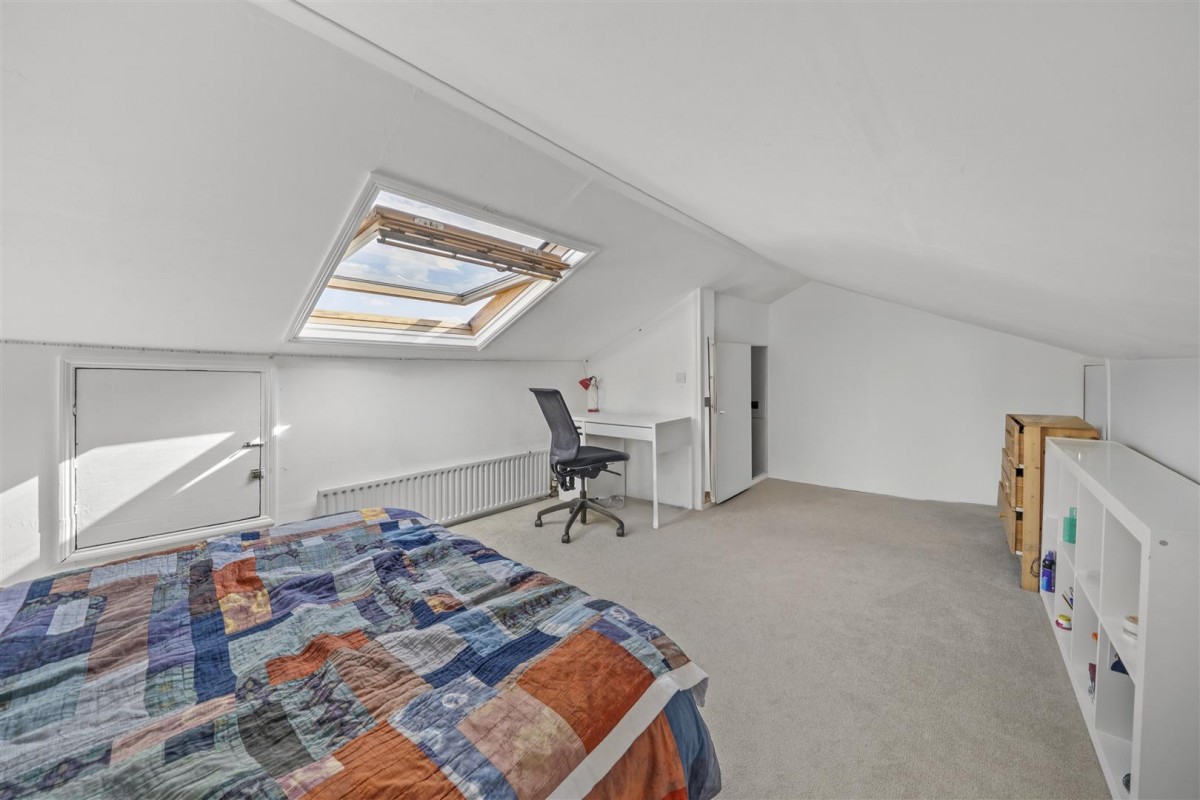 Image for Lordship Park, N16 5UA