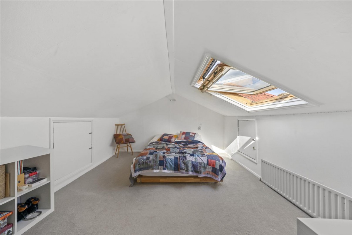 Image for Lordship Park, N16 5UA
