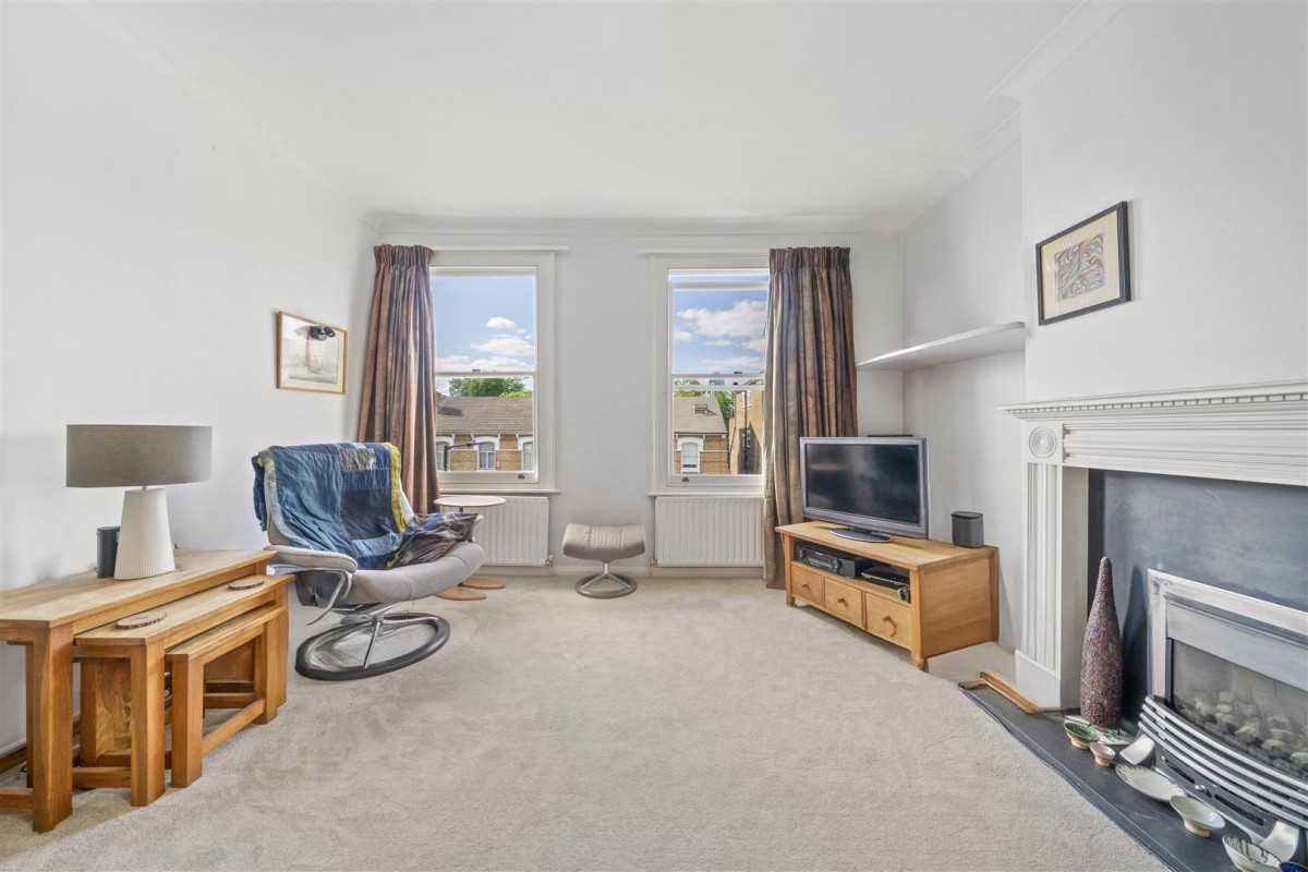 Image for Lordship Park, N16 5UA
