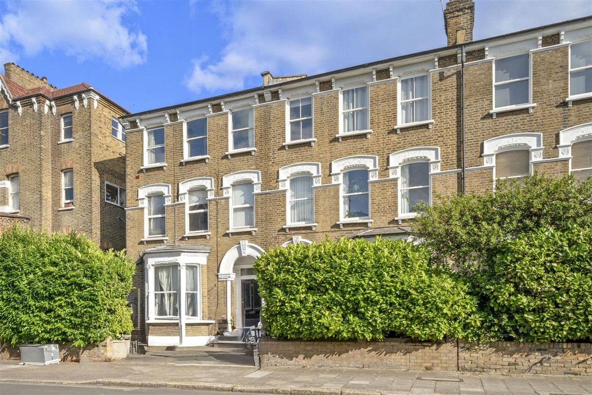 Image for Lordship Park, N16 5UA