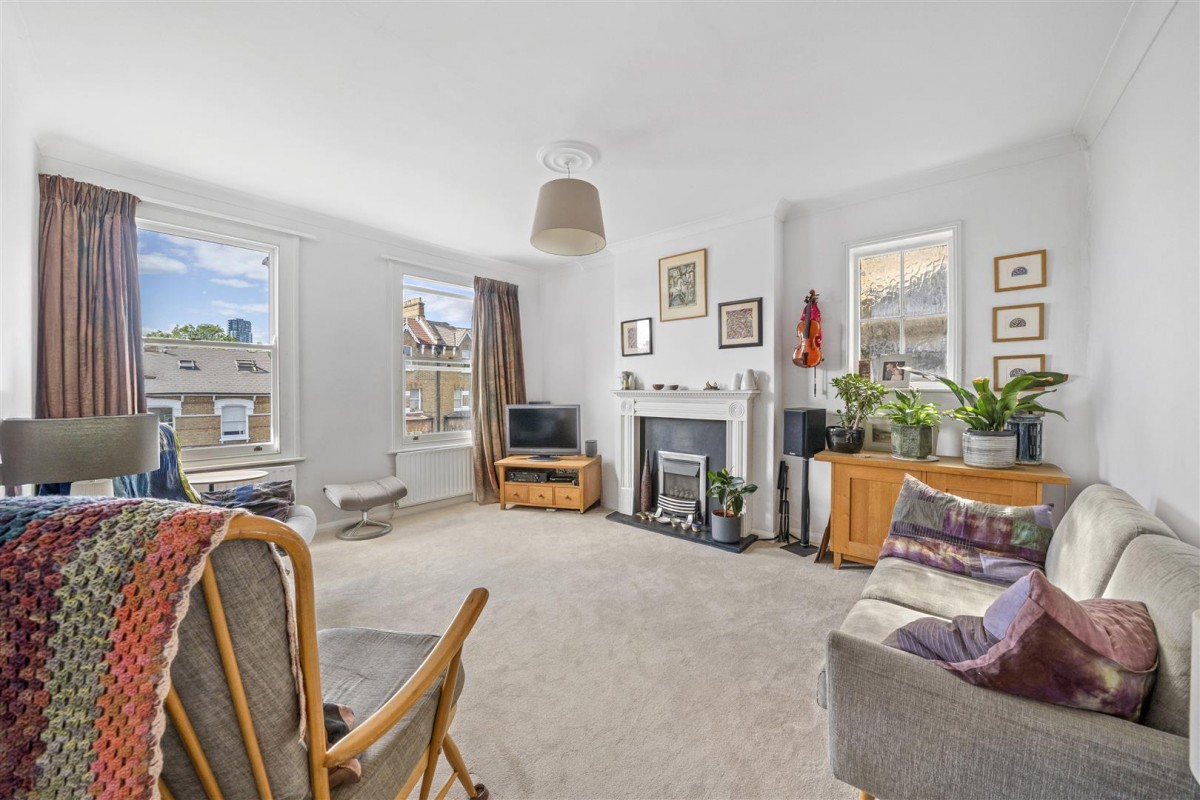 Image for Lordship Park, N16 5UA