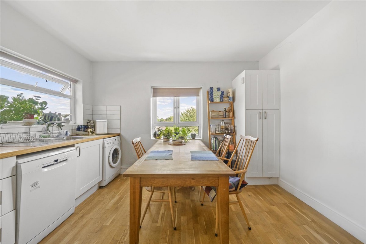 Image for Lordship Park, N16 5UA