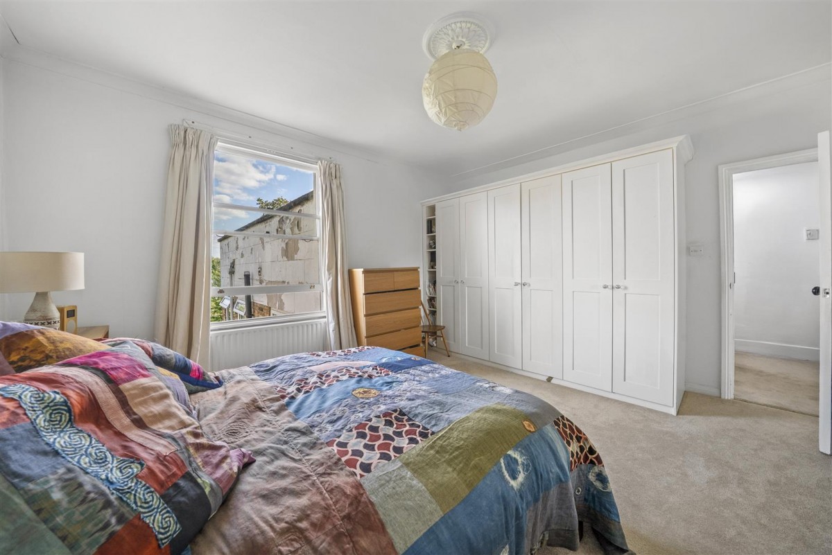 Image for Lordship Park, N16 5UA