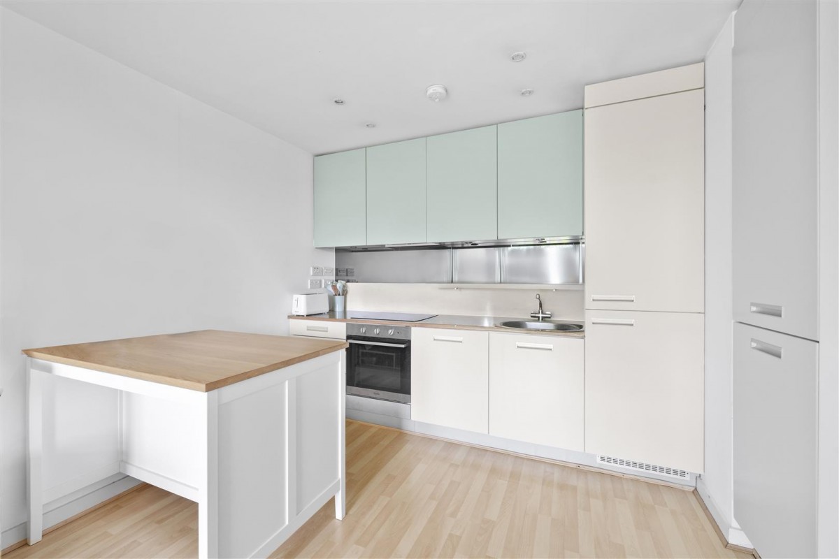 Image for New River Avenue, N8 7QE