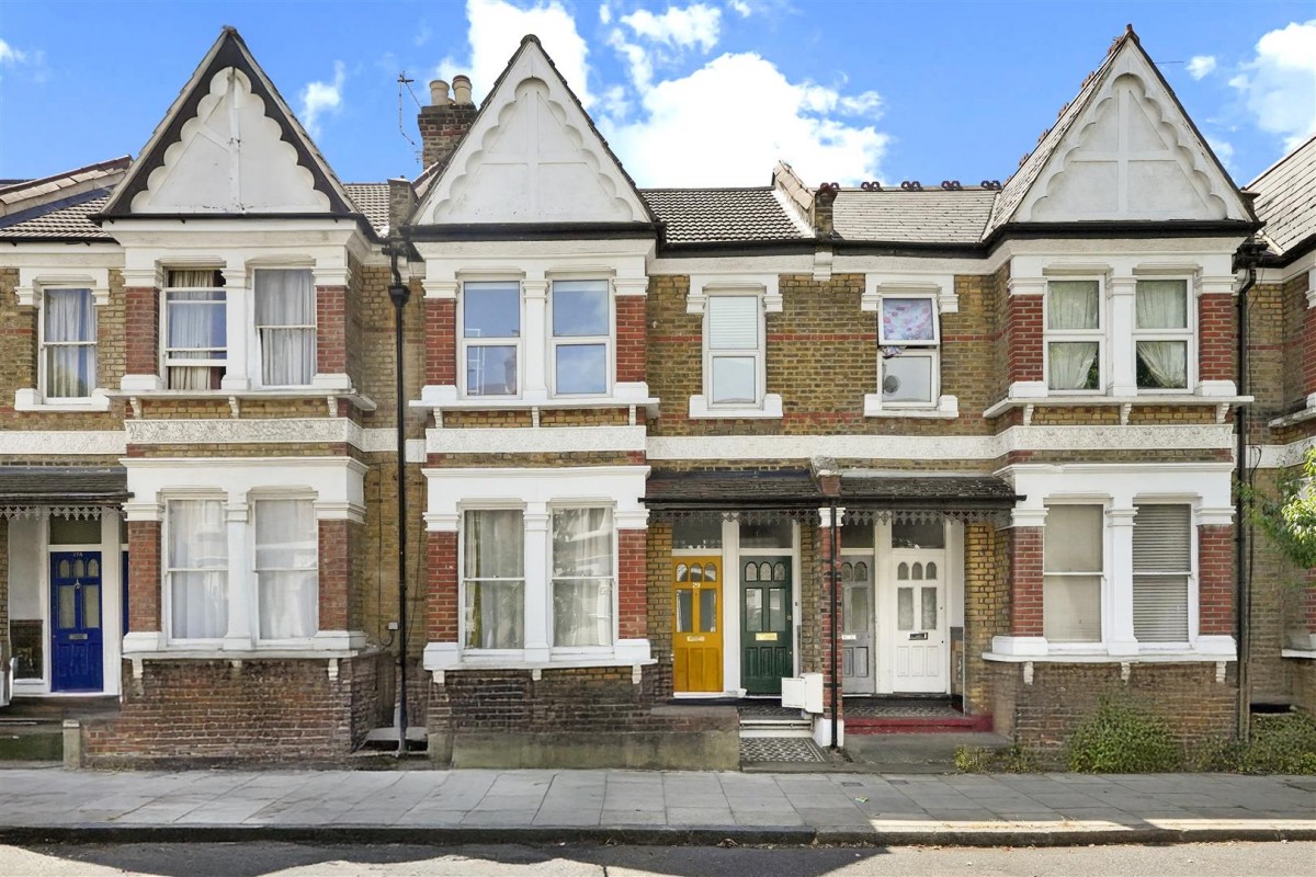 Image for Princess May Road, N16 8DF