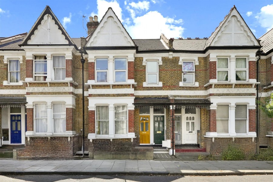 Princess May Road, N16 8DF