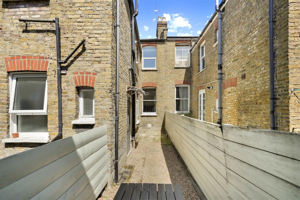 Image for Princess May Road, N16 8DF