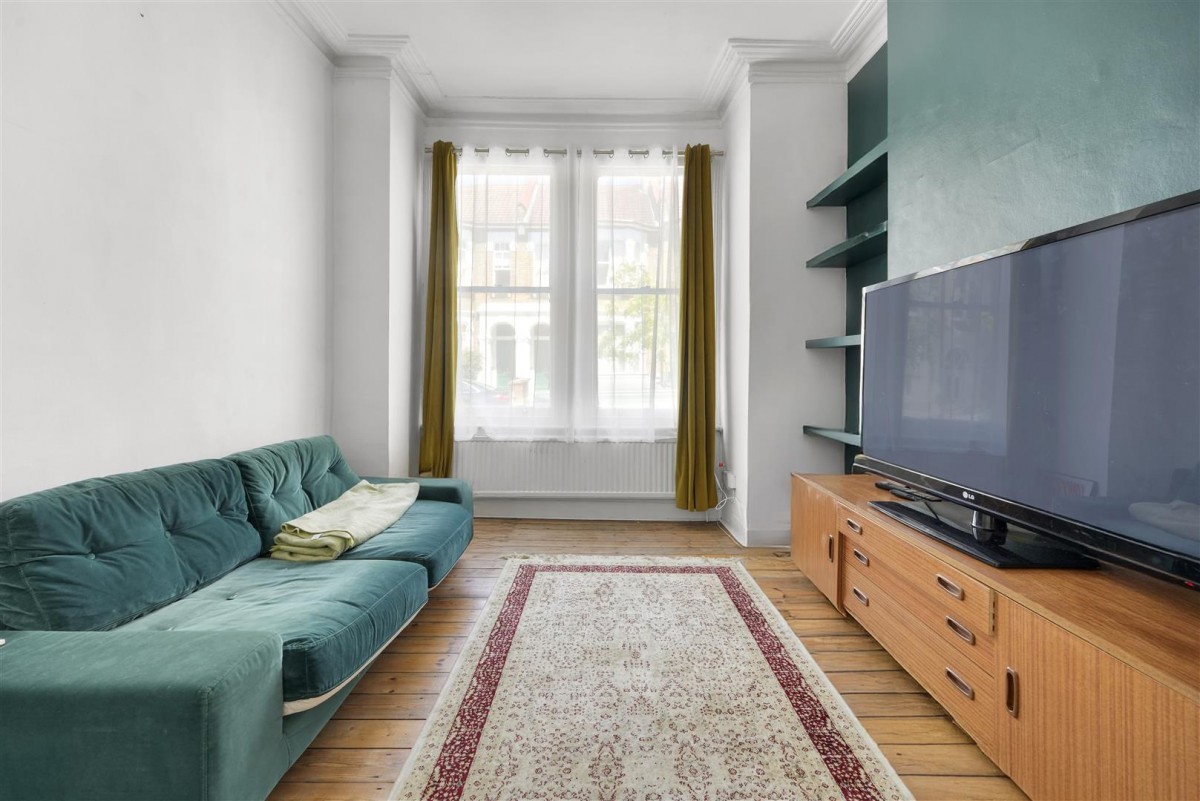 Image for Princess May Road, N16 8DF