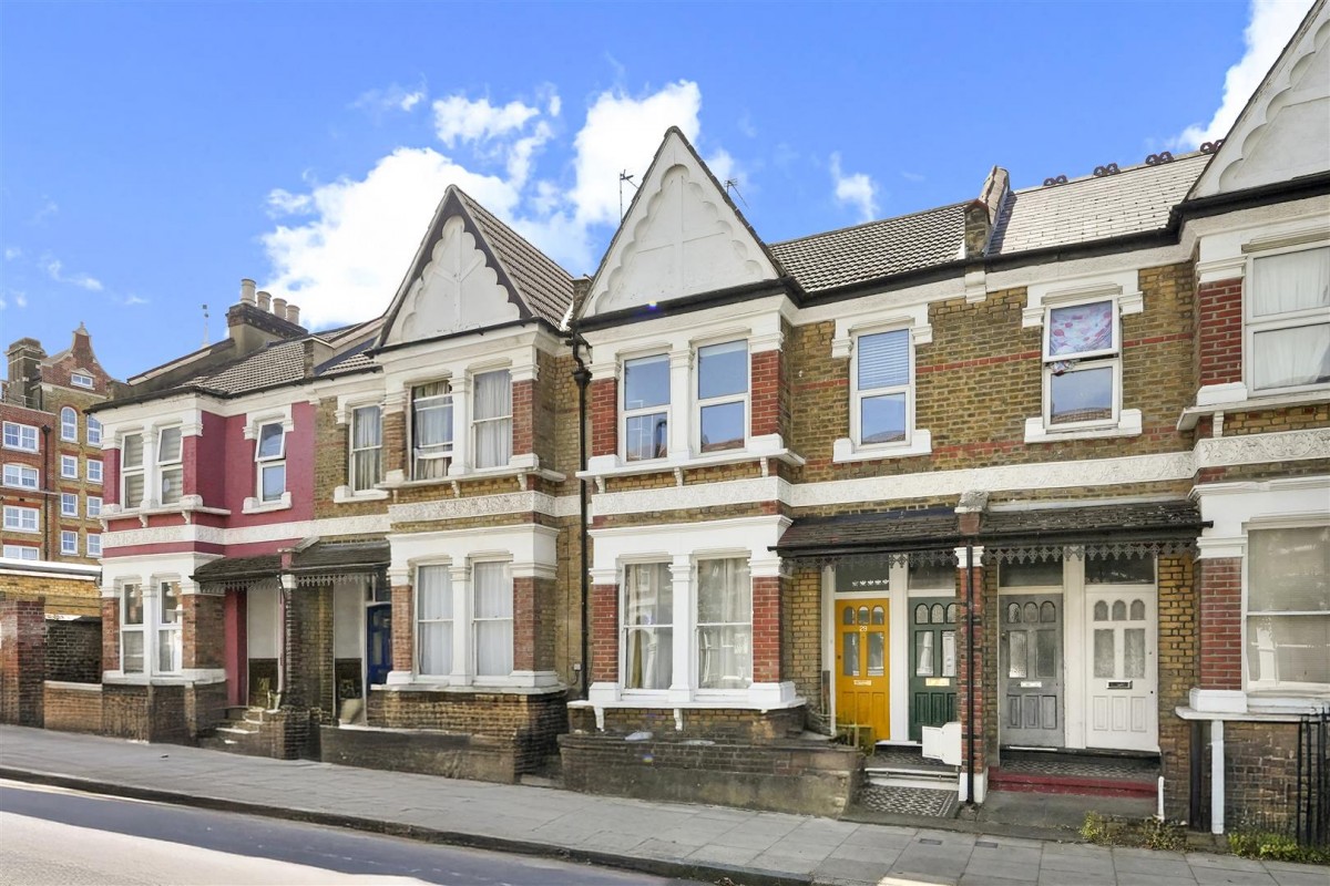 Image for Princess May Road, N16 8DF