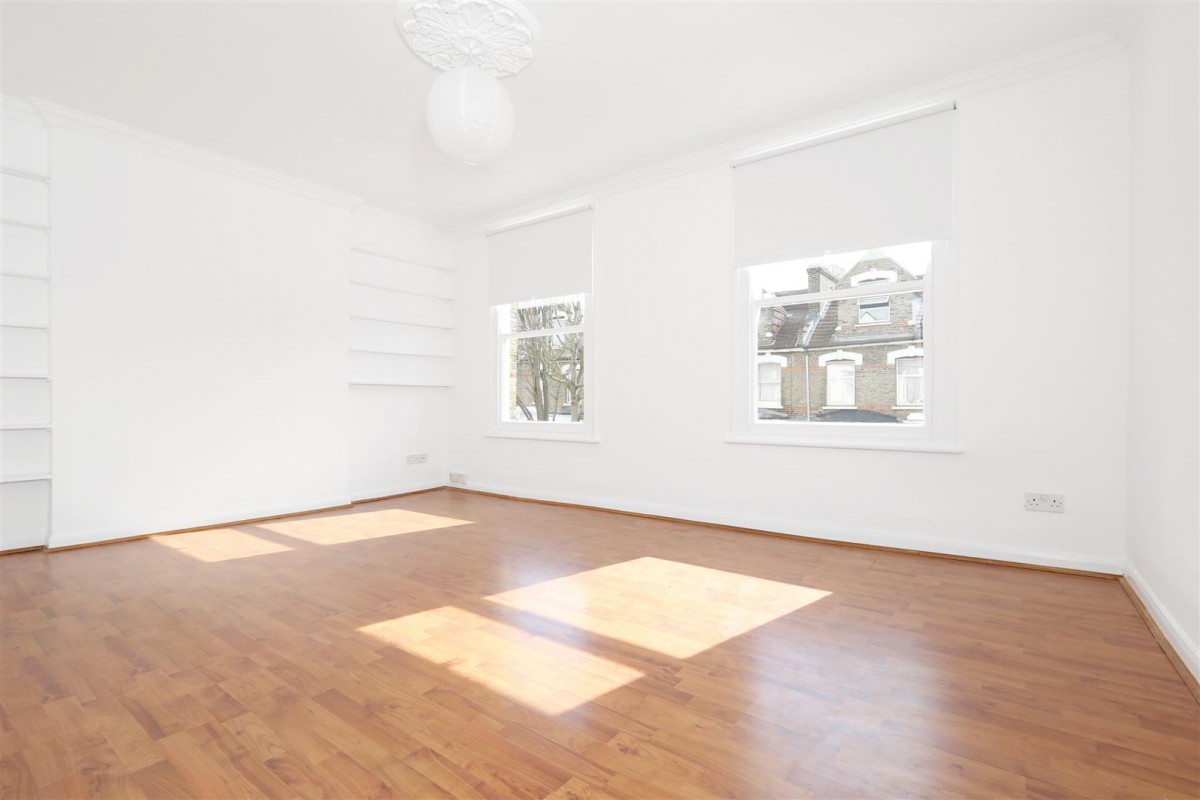 Image for Brighton Road, N16 8EG